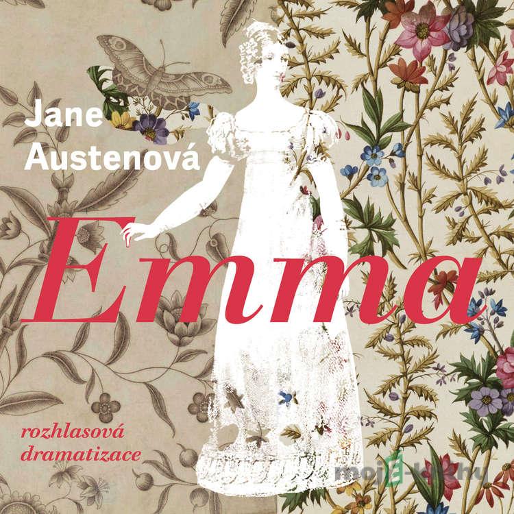 Emma - Jane Austenová Emma - Jane Austenová