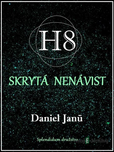H8 - Daniel Janů H8 - Daniel Janů