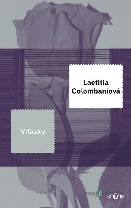 Víťazky - Laetitia Colombani Víťazky - Laetitia Colombani
