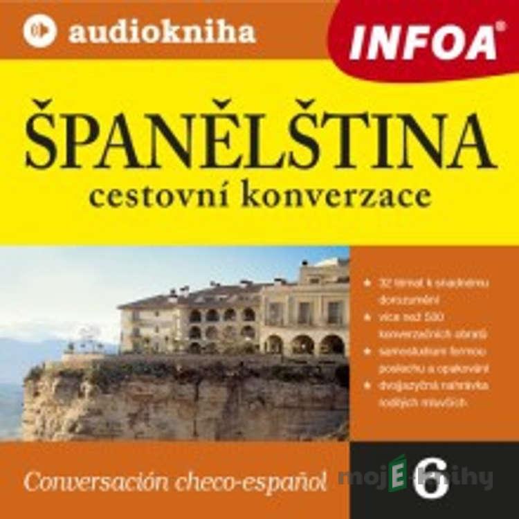 Španělština - cestovní konverzace - Rôzni Autori Španělština - cestovní konverzace - Rôzni Autori