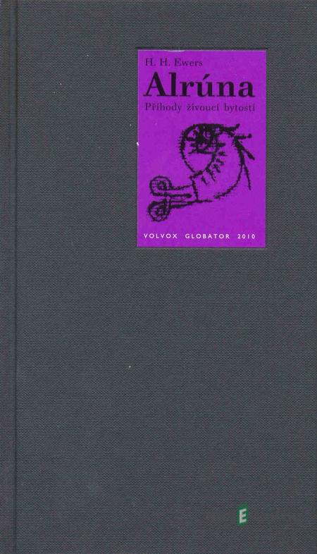 Alrúna - Hanns Heinz Ewers Alrúna - Hanns Heinz Ewers