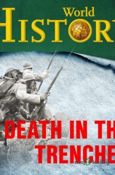 Death in the Trenches (EN) - World History
