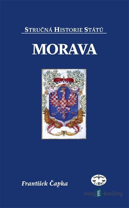 Morava - František Čapka Morava - František Čapka