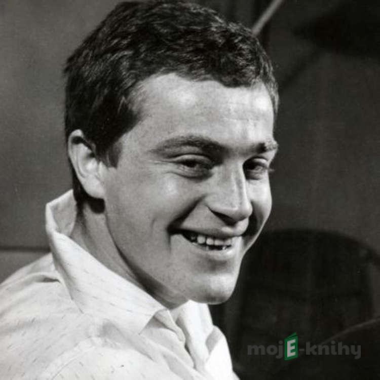 Neodvratný skon maratónského běžce - Jiří Vilímek Neodvratný skon maratónského běžce - Jiří Vilímek