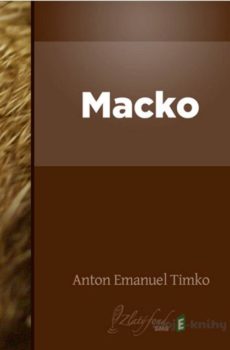 Macko - Anton Emanuel Timko