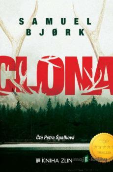 Clona - Samuel Bjork