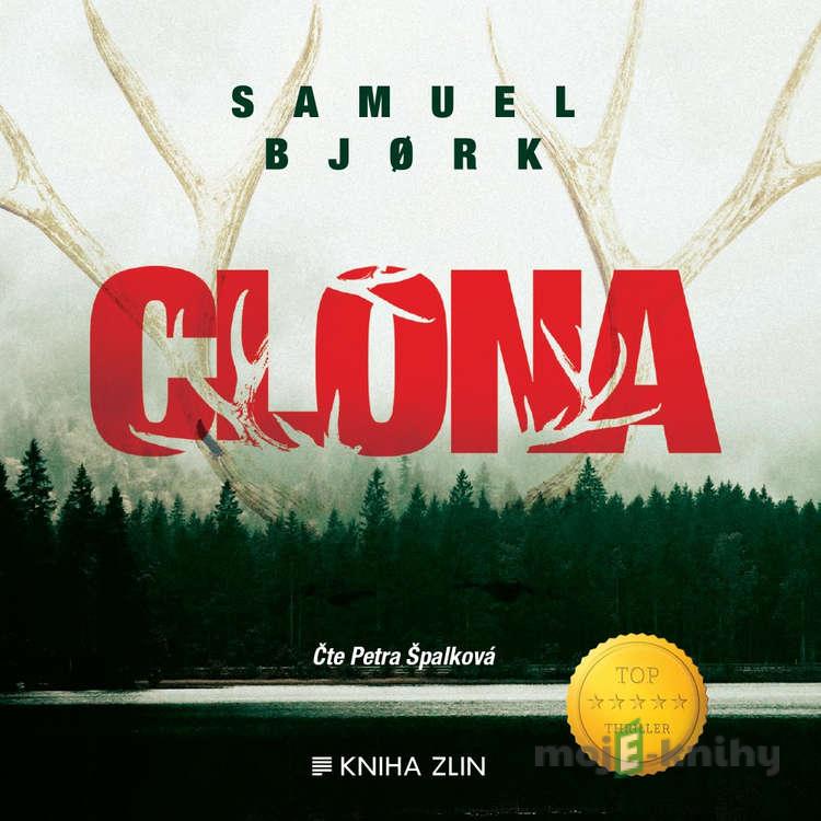Clona - Samuel Bjork Clona - Samuel Bjork
