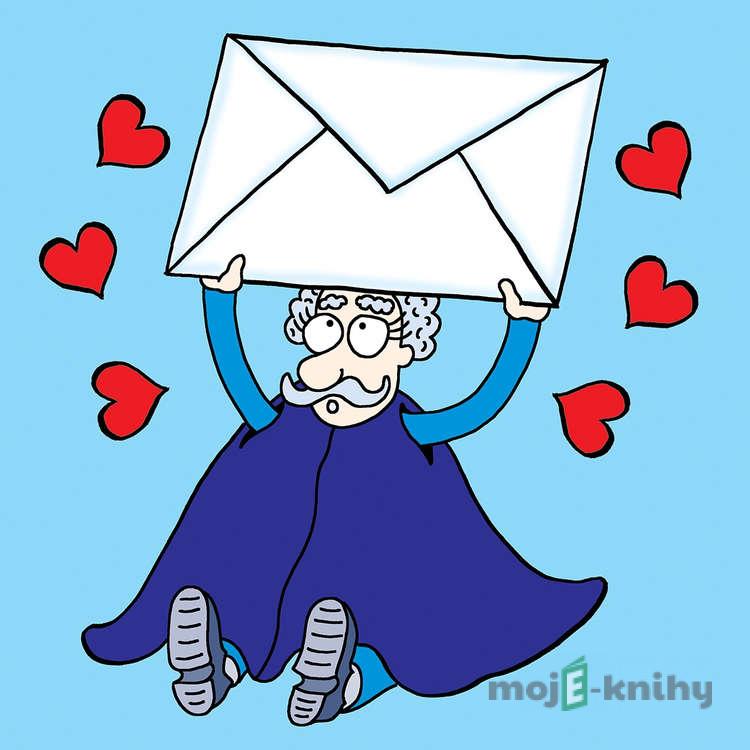 Pohádka pošťácká (1954) - Karel Čapek Pohádka pošťácká (1954) - Karel Čapek