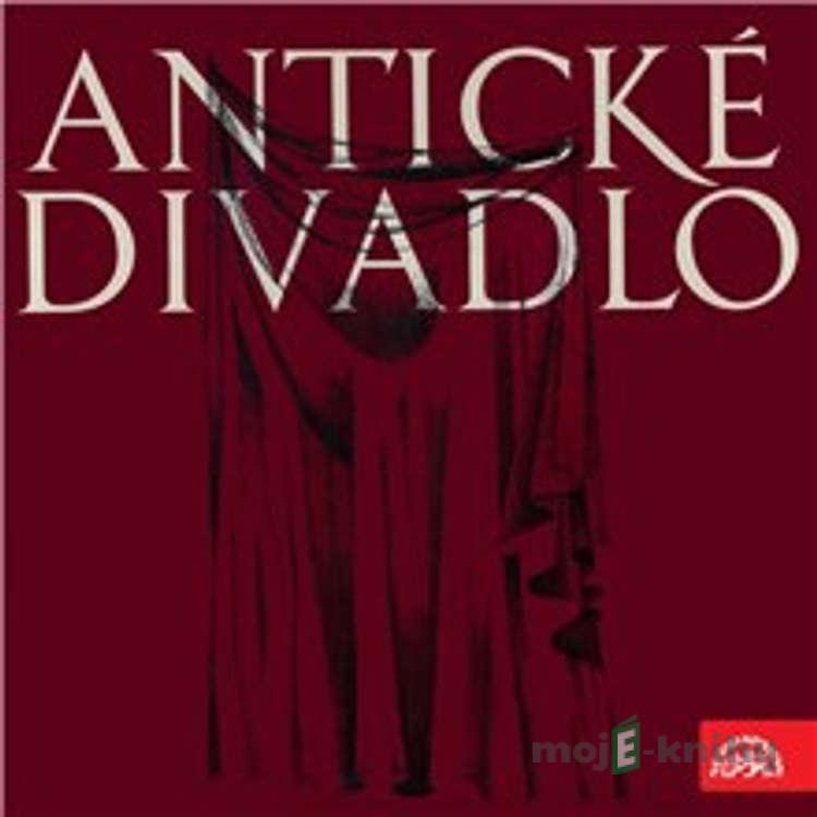 Antické divadlo - Aristofanés Antické divadlo - Aristofanés