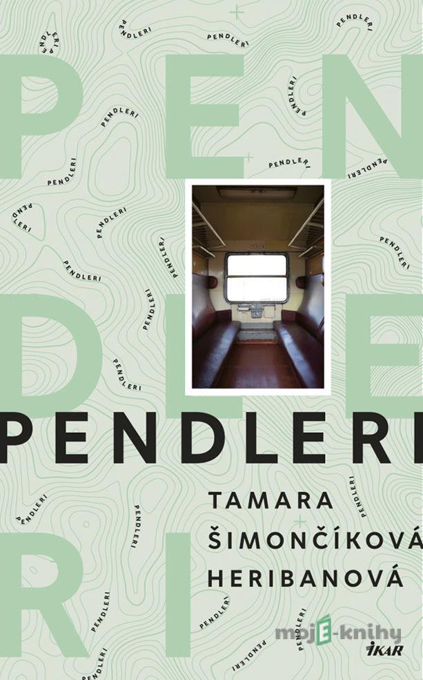 Pendleri - Tamara Heribanová Pendleri - Tamara Heribanová