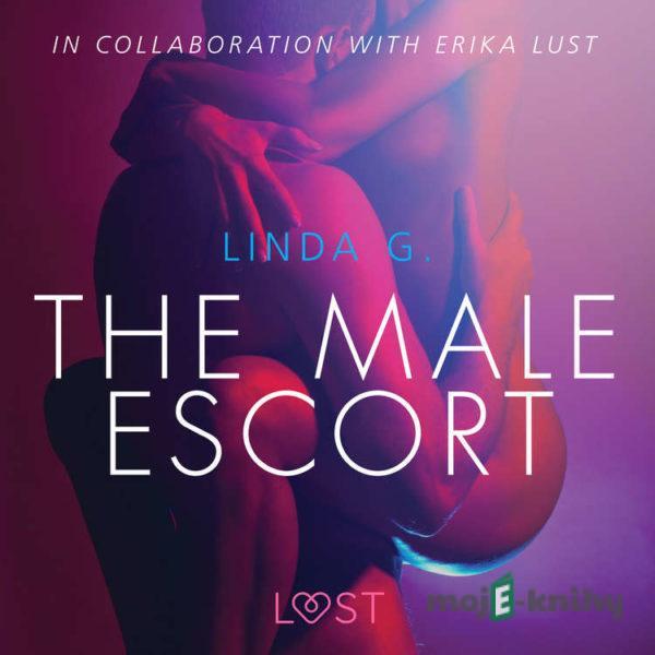 The Male Escort (EN) - Linda G