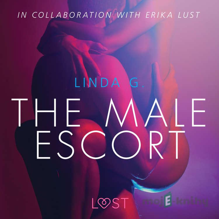 The Male Escort (EN) - Linda G The Male Escort (EN) - Linda G