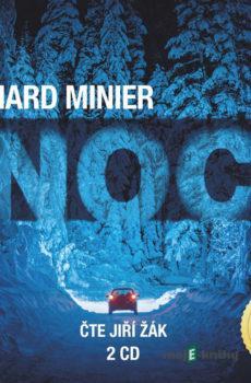 Noc - Bernard Minier