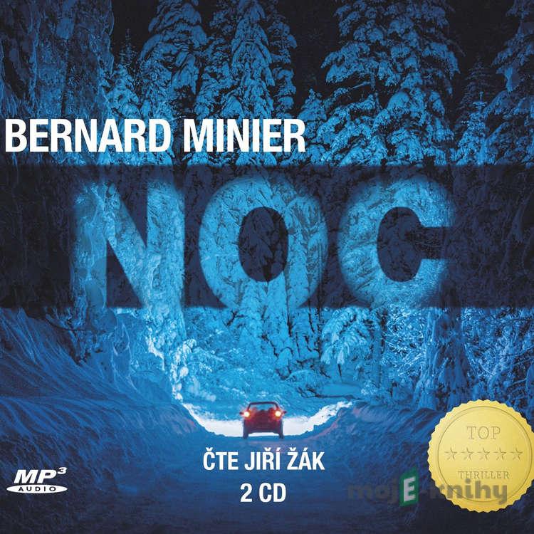 Noc - Bernard Minier Noc - Bernard Minier