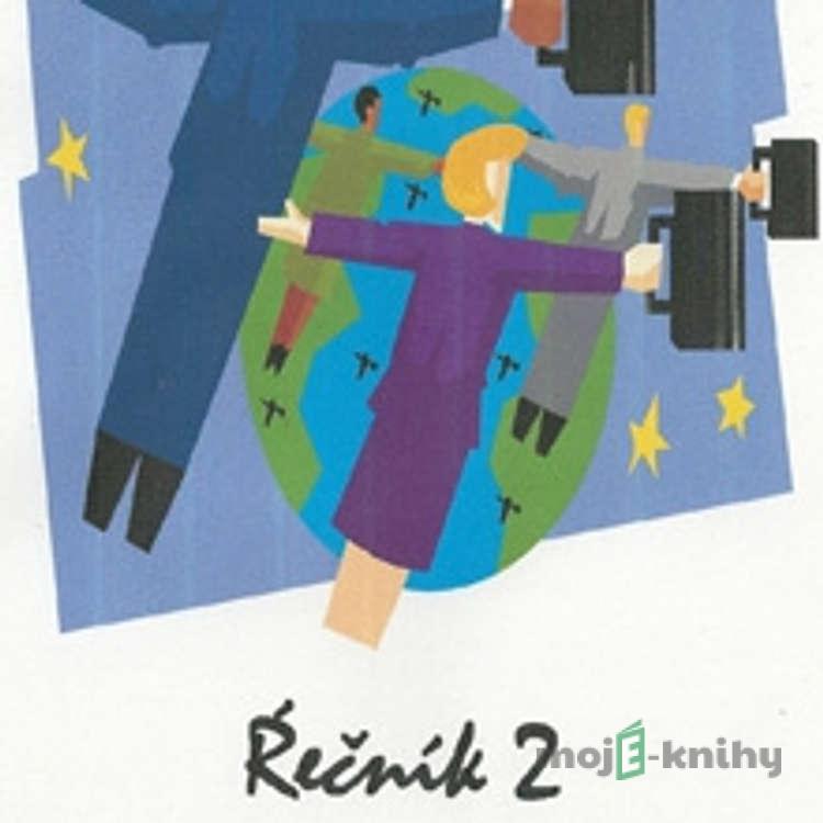 Řečník 2 - David Gruber Řečník 2 - David Gruber