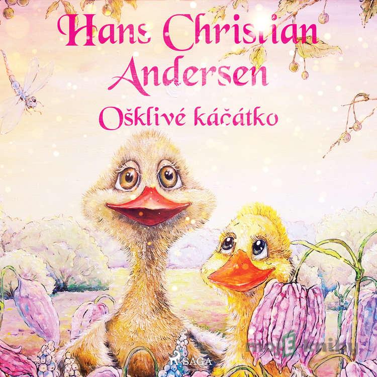 Ošklivé káčátko - H.c. Andersen Ošklivé káčátko - H.c. Andersen
