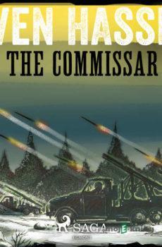 The Commissar (EN) - Sven Hassel
