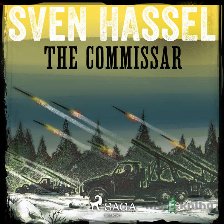 The Commissar (EN) - Sven Hassel The Commissar (EN) - Sven Hassel