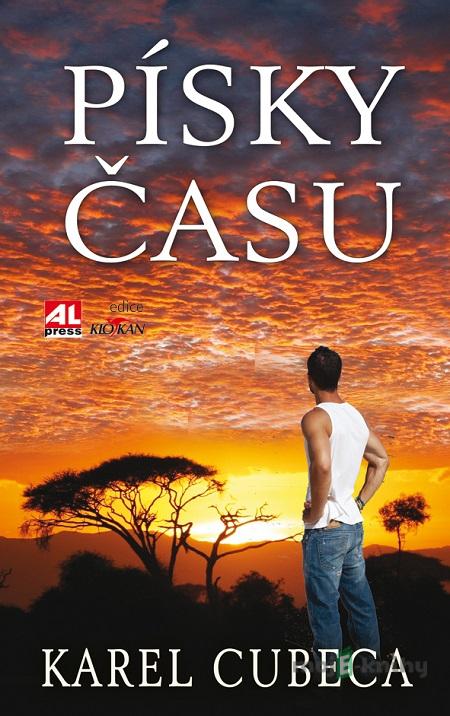 Písky času - Karel Cubeca Písky času - Karel Cubeca