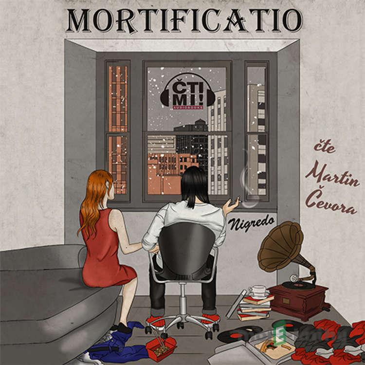 Mortificatio - Nigredo Mortificatio - Nigredo