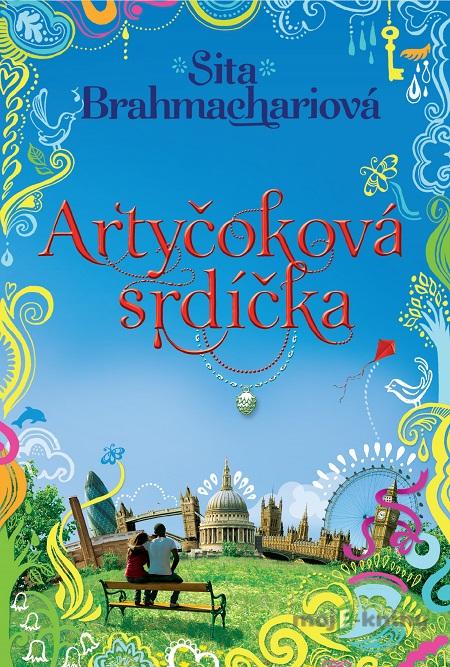 Artyčoková srdíčka - Sita Brahmachari Artyčoková srdíčka - Sita Brahmachari