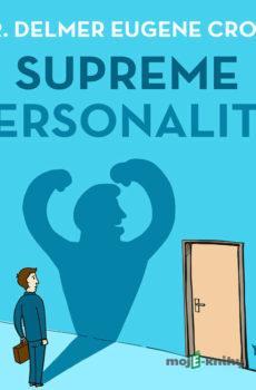 Supreme Personality (EN) - Dr. Delmer Eugene Croft