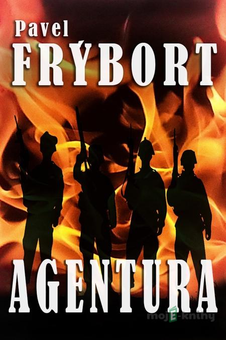 Agentura - Pavel Frýbort Agentura - Pavel Frýbort