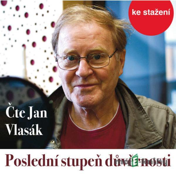 Poslední stupeň důvěrnosti - Ivan Klíma