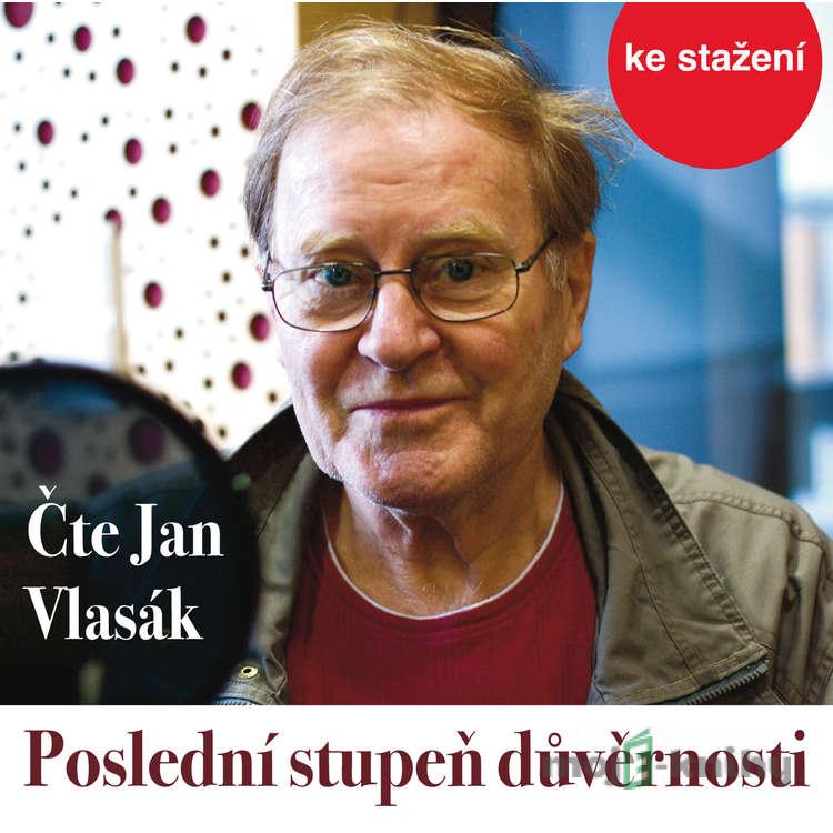 Poslední stupeň důvěrnosti - Ivan Klíma Poslední stupeň důvěrnosti - Ivan Klíma