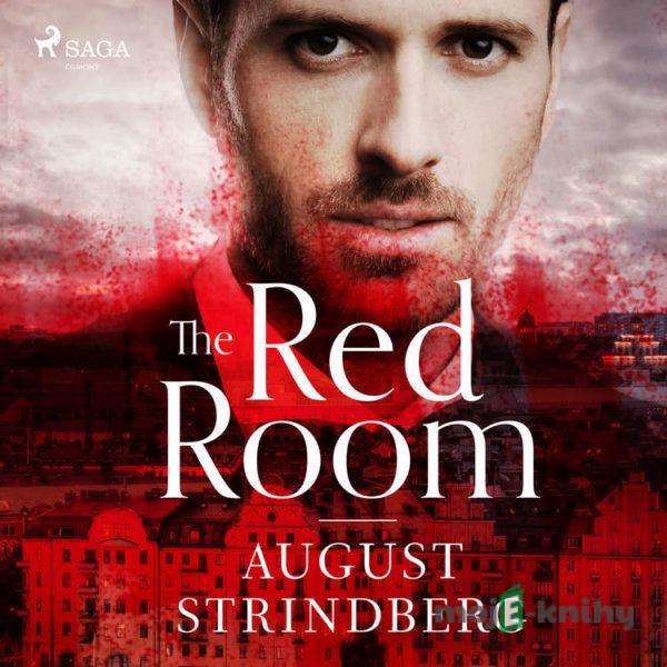 The Red Room (EN) - August Strindberg