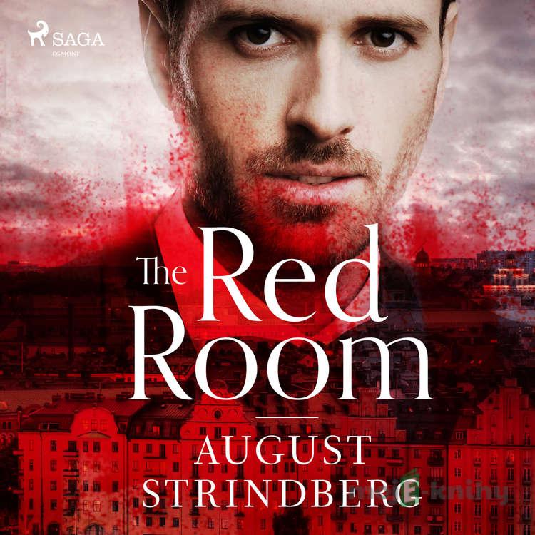 The Red Room (EN) - August Strindberg The Red Room (EN) - August Strindberg