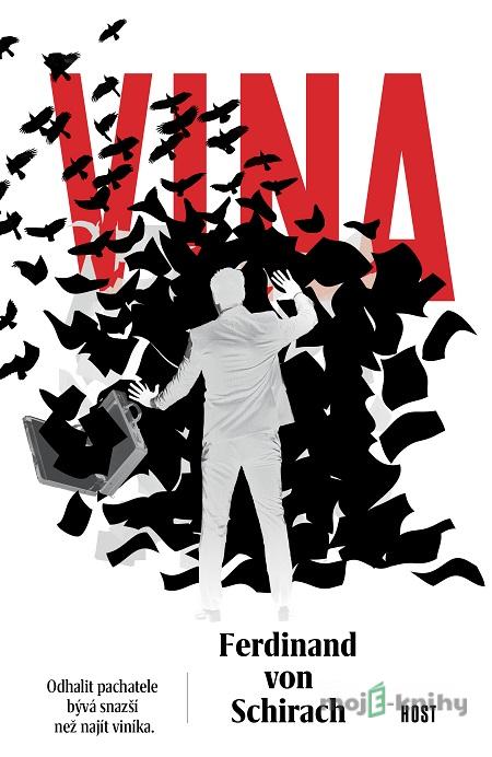 Vina - Ferdinand von Schirach Vina - Ferdinand von Schirach