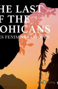 The Last of the Mohicans (EN) - James Fenimore Cooper