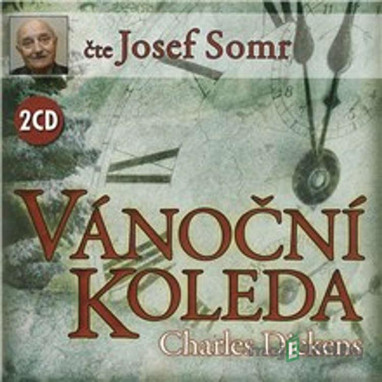 Vánoční koleda - Charles Dickens Vánoční koleda - Charles Dickens