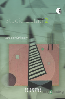 Studie a stati 2 - Jaroslav Střítecký