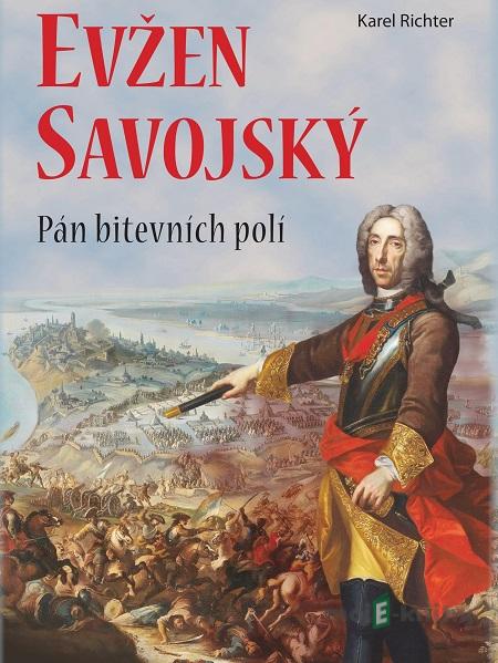 Evžen Savojský - Karel Richter Evžen Savojský - Karel Richter