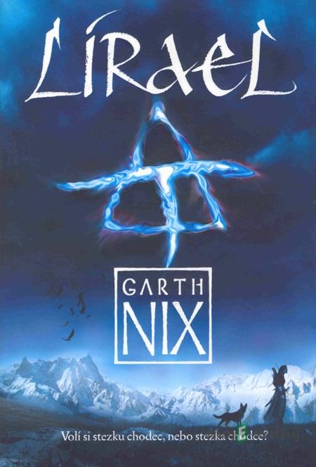 Lírael - Garth Nix Lírael - Garth Nix