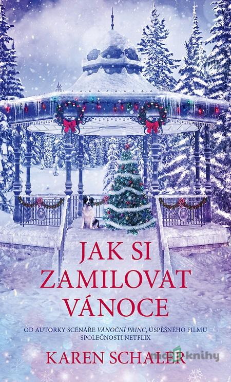 Jak si zamilovat Vánoce - Karen Schaler Jak si zamilovat Vánoce - Karen Schaler