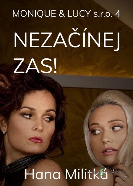 Monique & Lucy s.r.o. 4 - Hana Militká Monique & Lucy s.r.o. 4 - Hana Militká