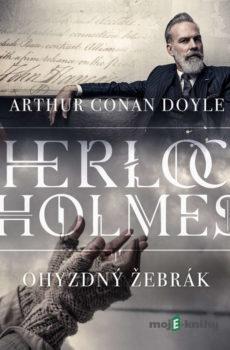 Ohyzdný žebrák - Arthur Conan Doyle