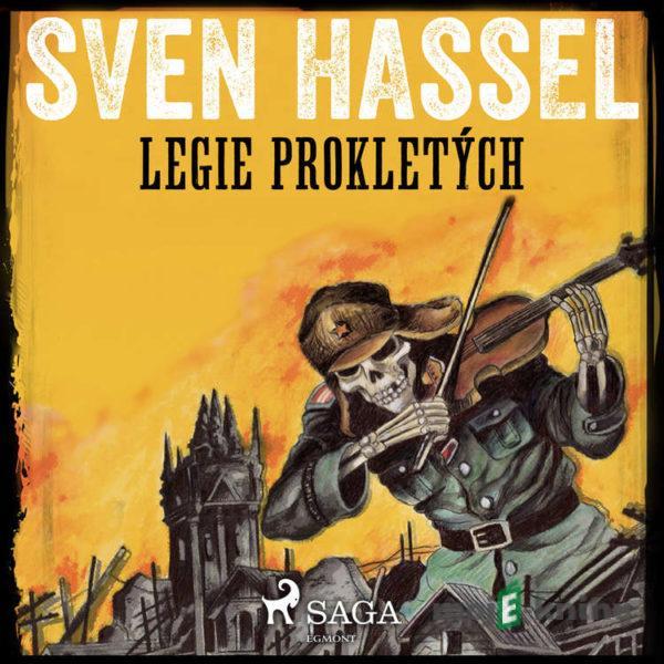 Legie Prokletých - Sven Hassel