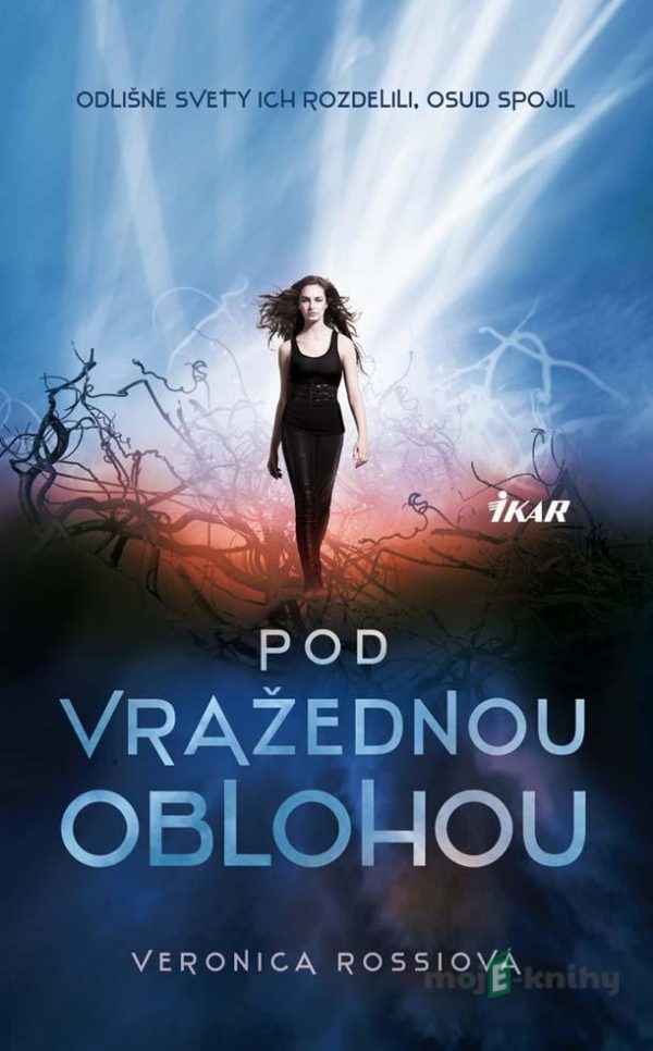 Pod vražednou oblohou - Veronica Rossiová