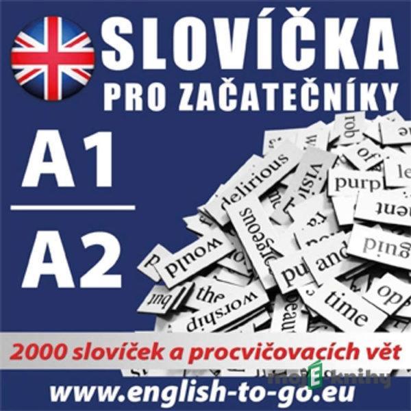 Angličtina - slovíčka pro začátečníky A1, A2 - Rôzni Autori