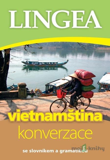 Česko-vietnamská konverzace Česko-vietnamská konverzace