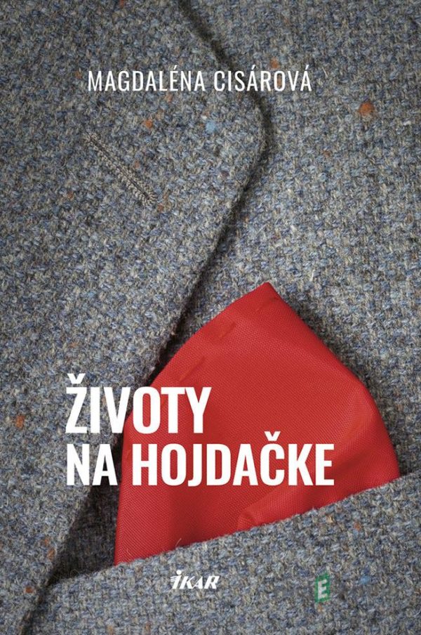 Životy na hojdačke - Magdaléna Cisárová