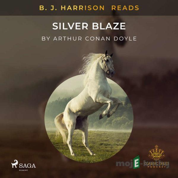 B. J. Harrison Reads Silver Blaze (EN) - Arthur Conan Doyle