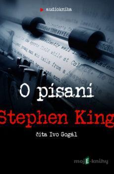 O písaní - Stephen King