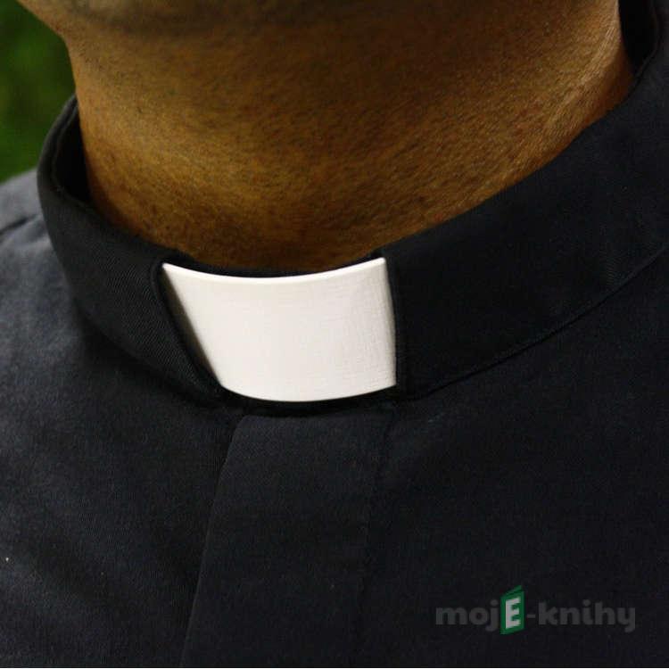 Případ pro exorcistu - Michal Sýkora Případ pro exorcistu - Michal Sýkora