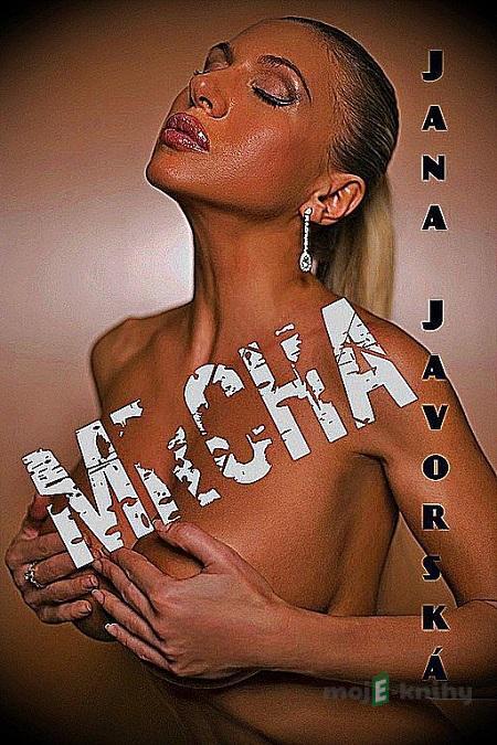 Mrcha - Jana Javorská Mrcha - Jana Javorská