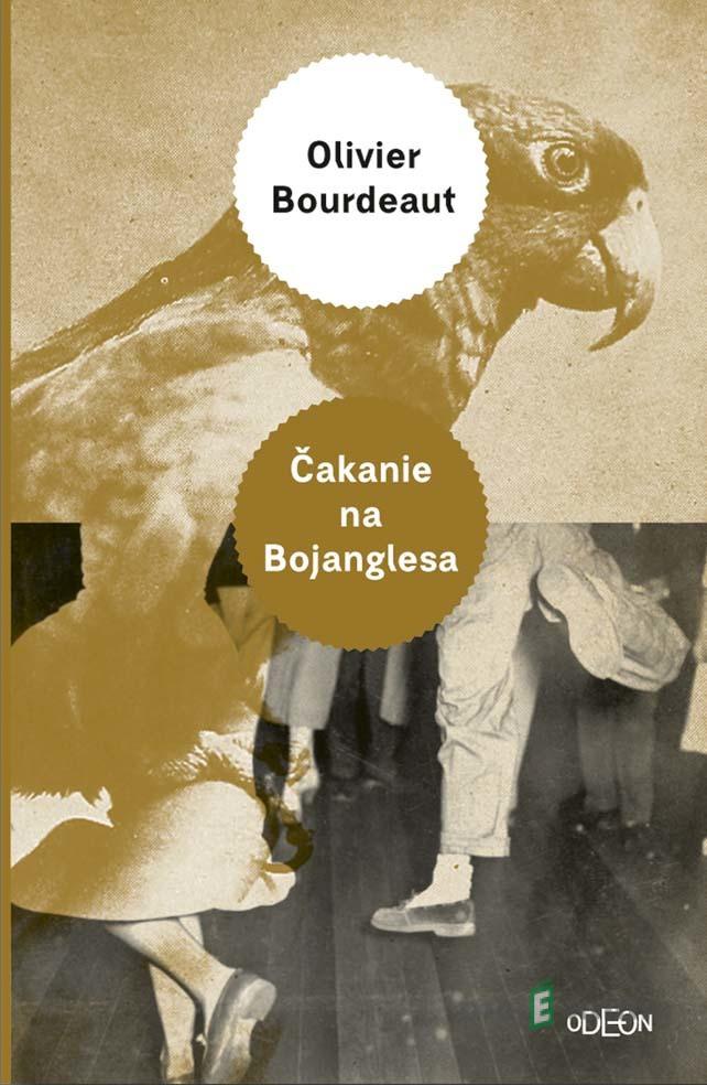 Čakanie na Bojanglesa - Olivier Bourdeaut Čakanie na Bojanglesa - Olivier Bourdeaut